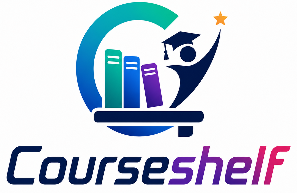 Course Shelf